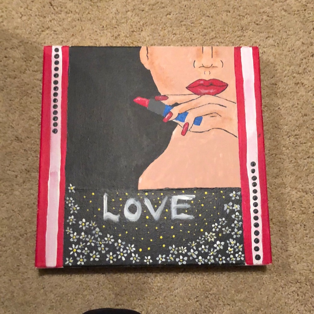 Beautiful Painting